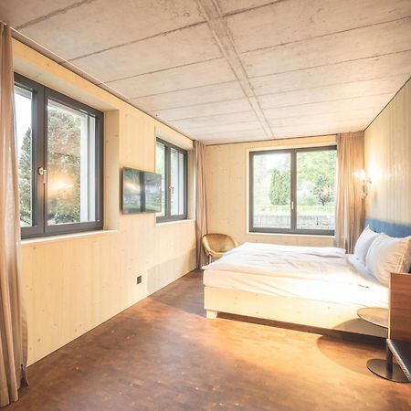 Lodge Hof Weissbad Eksteriør bilde